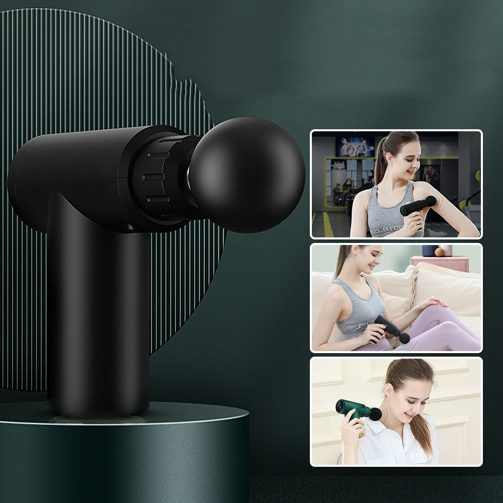 Massage Gun ®