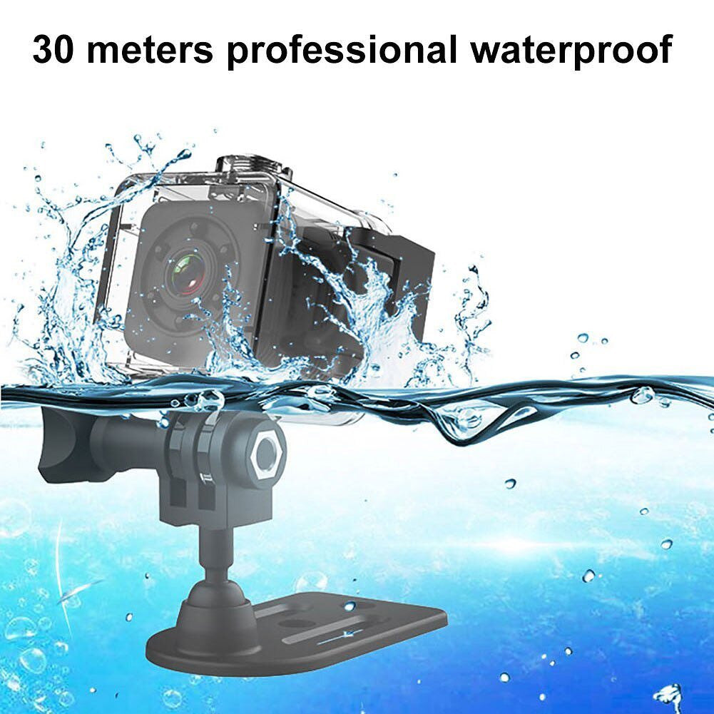 Go Pro Acuatic ®️